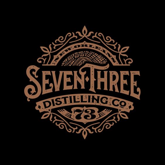 Vintage Logo design trends