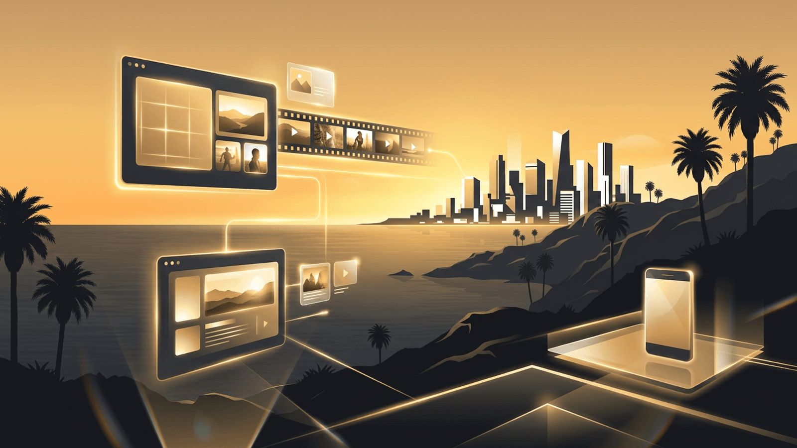 Los Angeles Web Development Agency