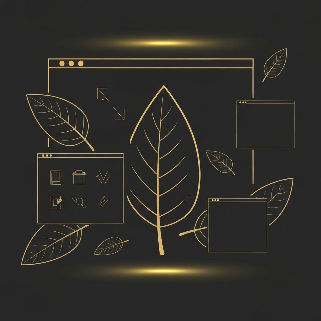 Low Carbon Web Design