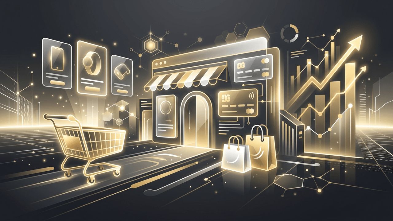 Magento Web Development Agency