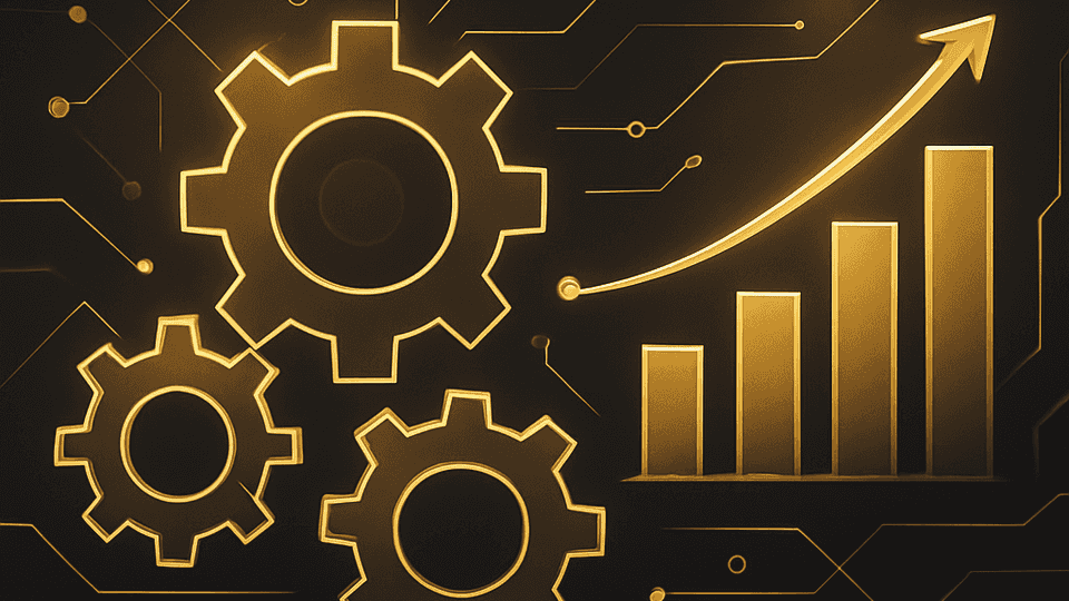 Manufacturing Digital Marketing Company