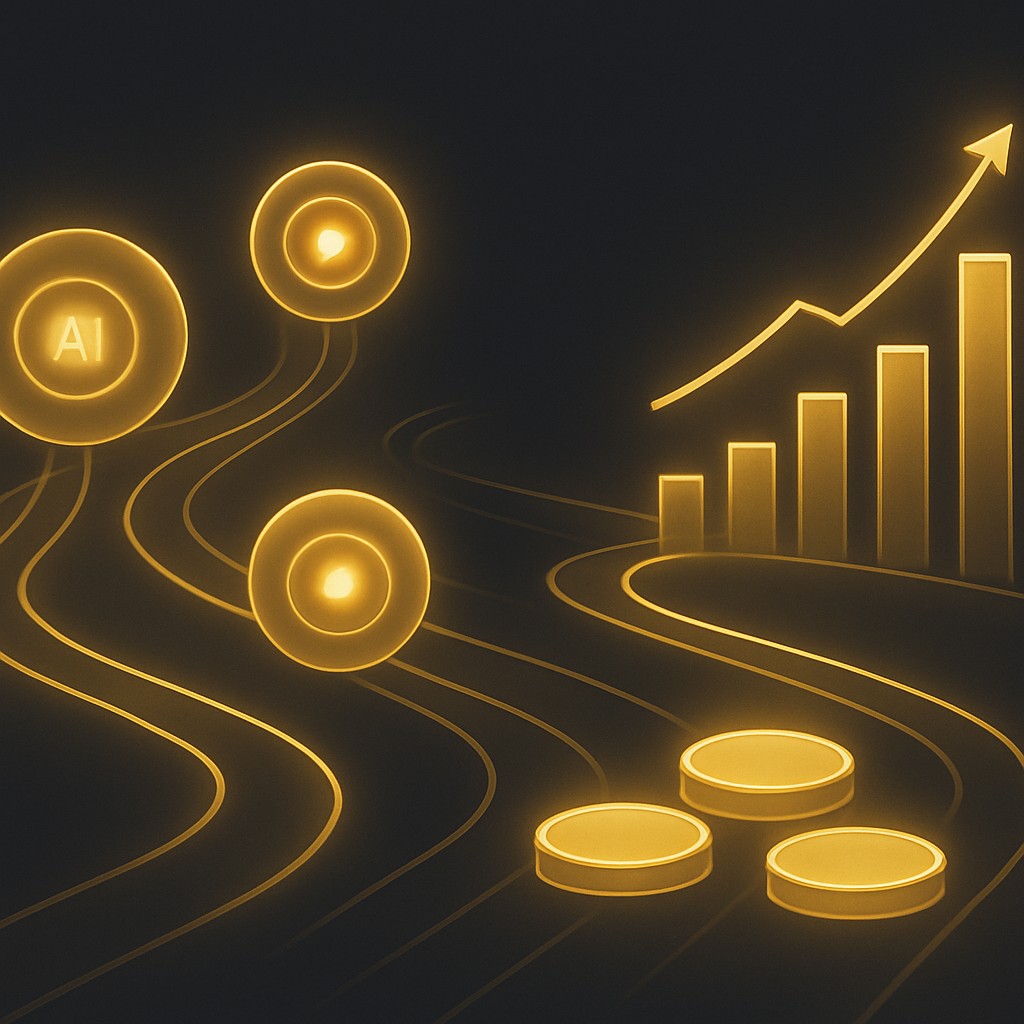 What Is Marketing Agent AI ROI