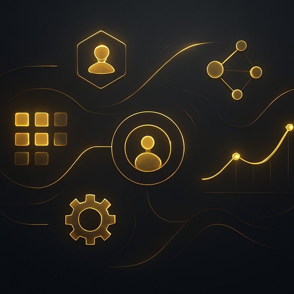 Which Marketing Behaviour Can Benefit From AI
