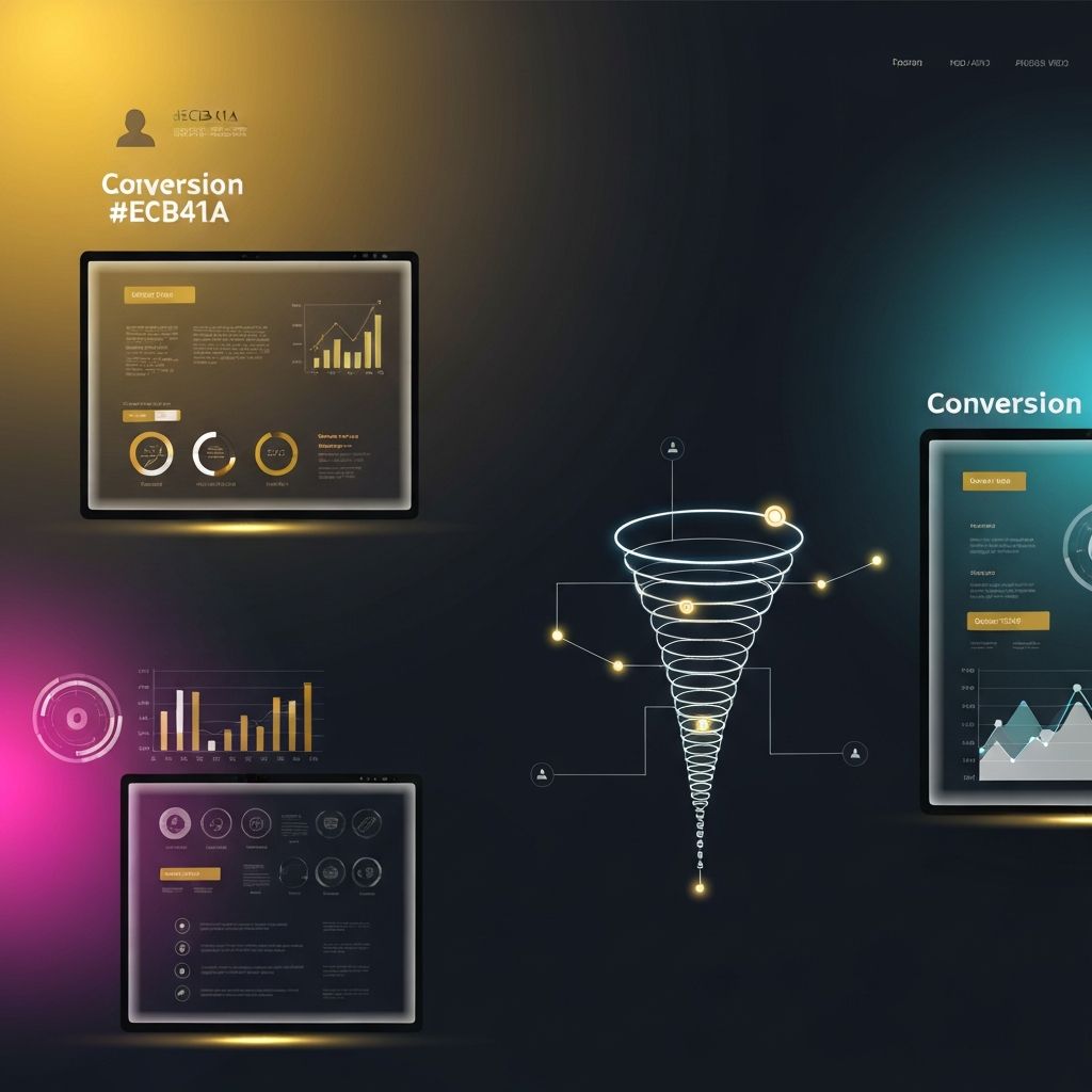 Marketing Web Design
