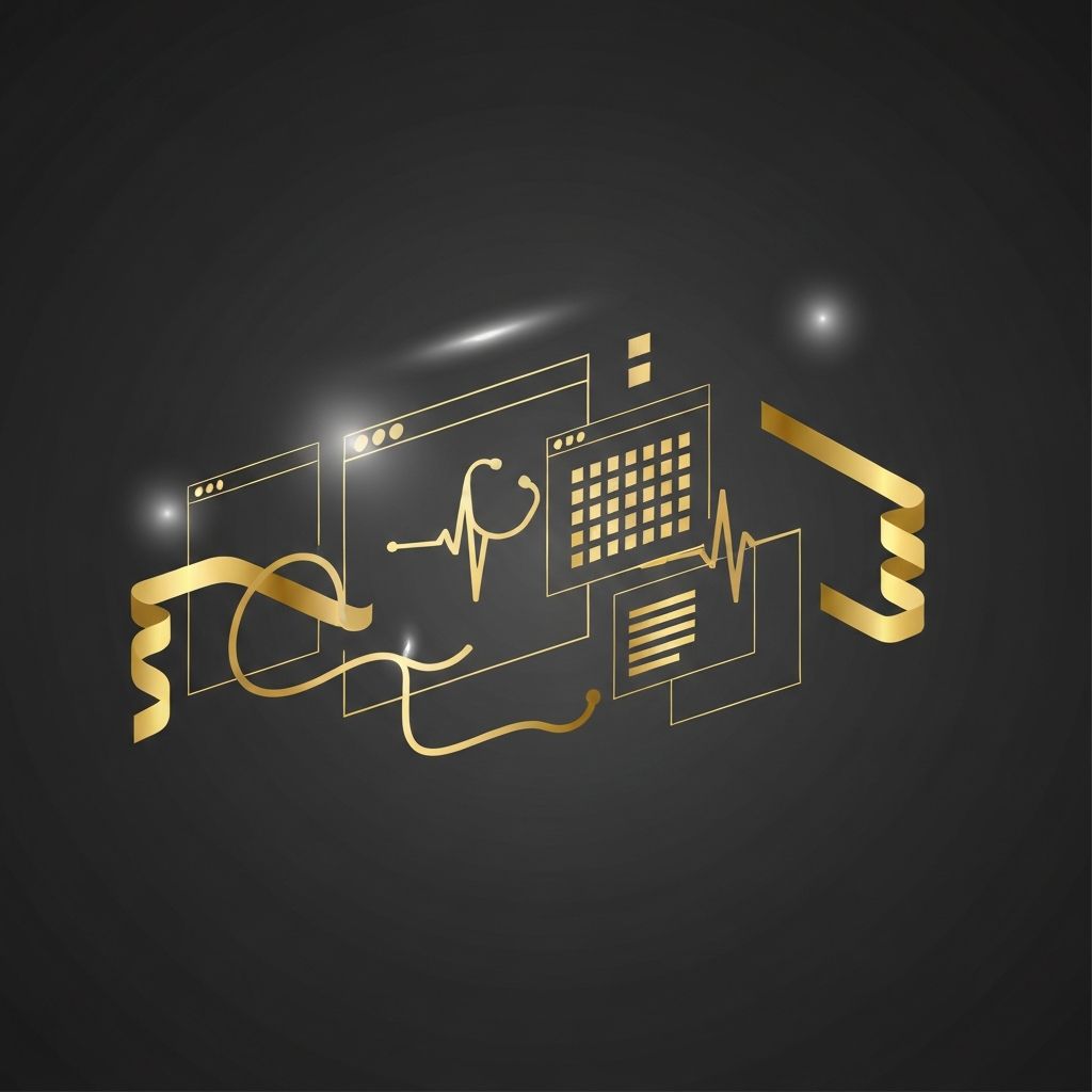 Medical Device Web Design Agency