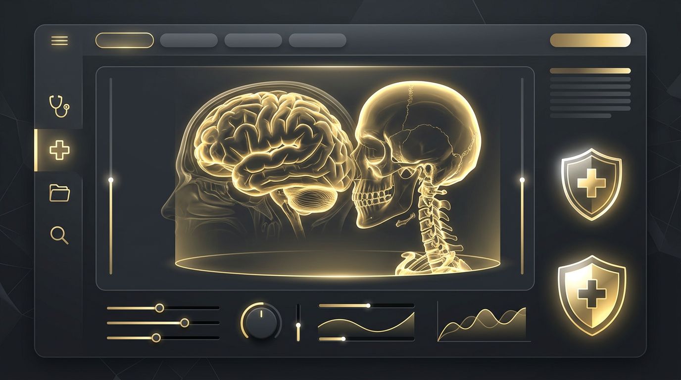 Medical Imaging Web Development Services
