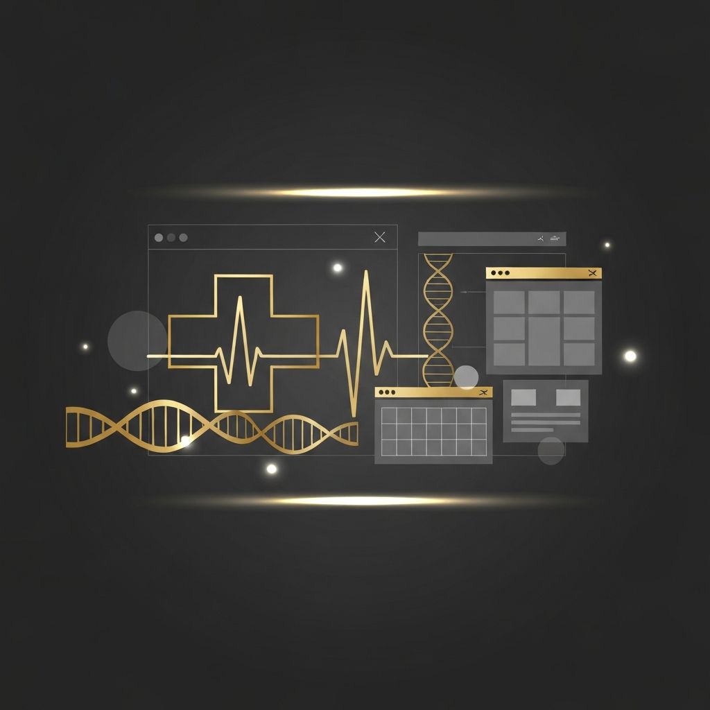 Medical Web Design