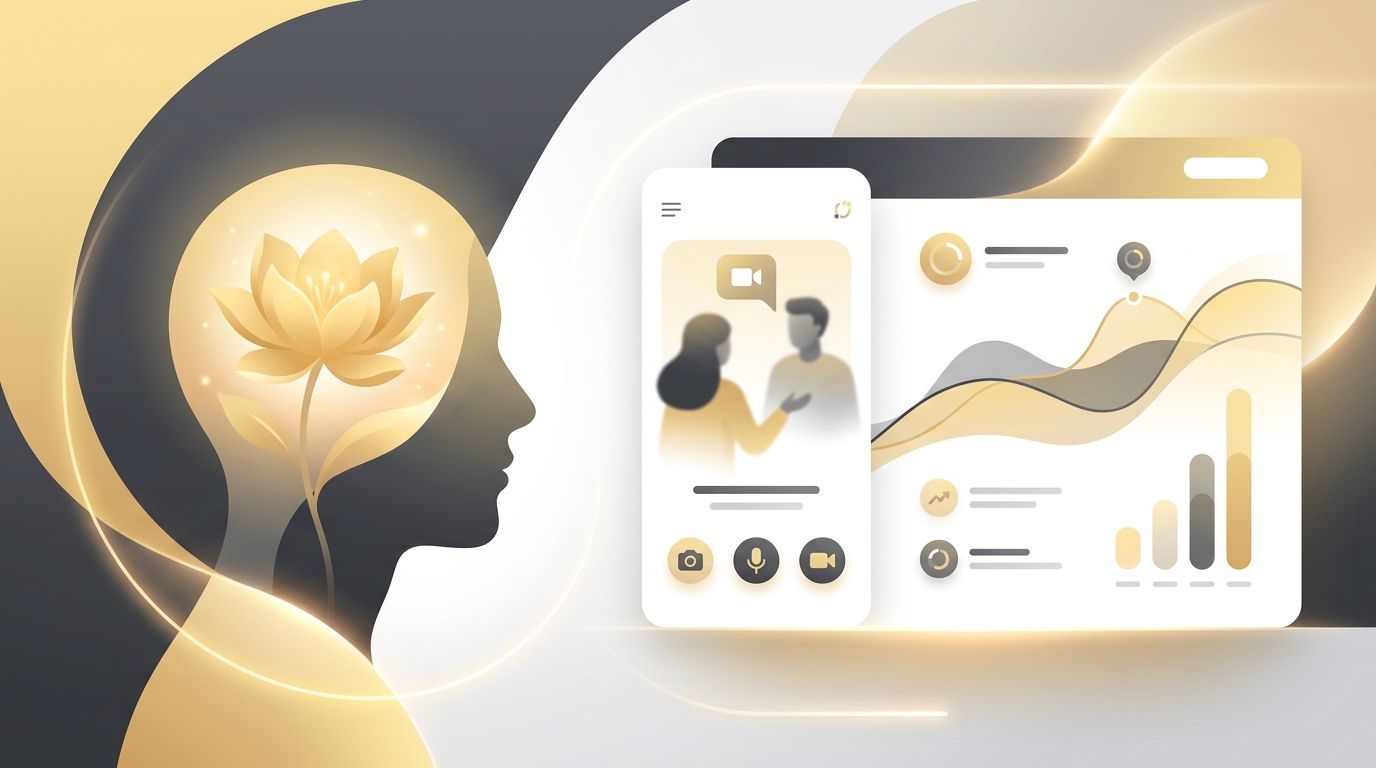 Mental Health Web Development Services