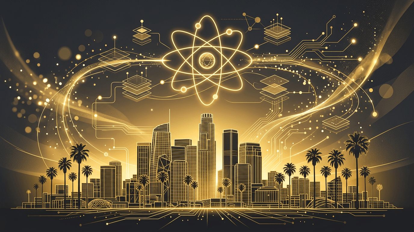 Mern Stack Web Development Agency in Los Angeles