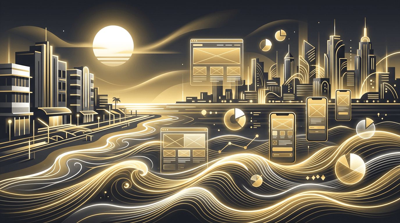Miami Custom Web Development