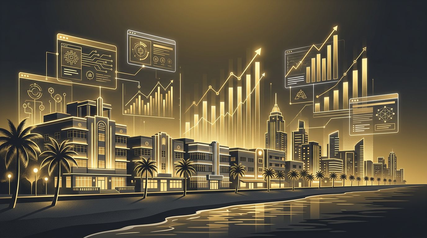 Miami Web Development Company
