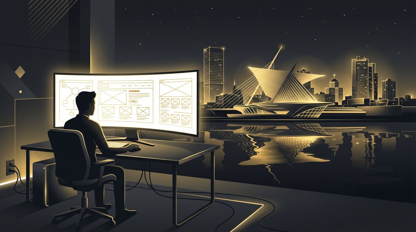 Milwaukee Web Developer