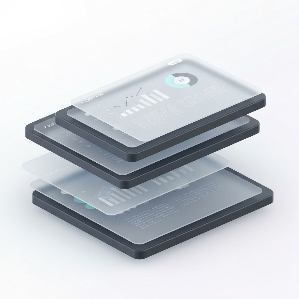 Minimalist Web Designs