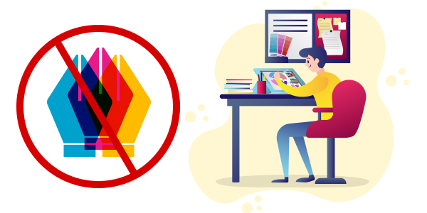 Abandon The Habit of Over-designing