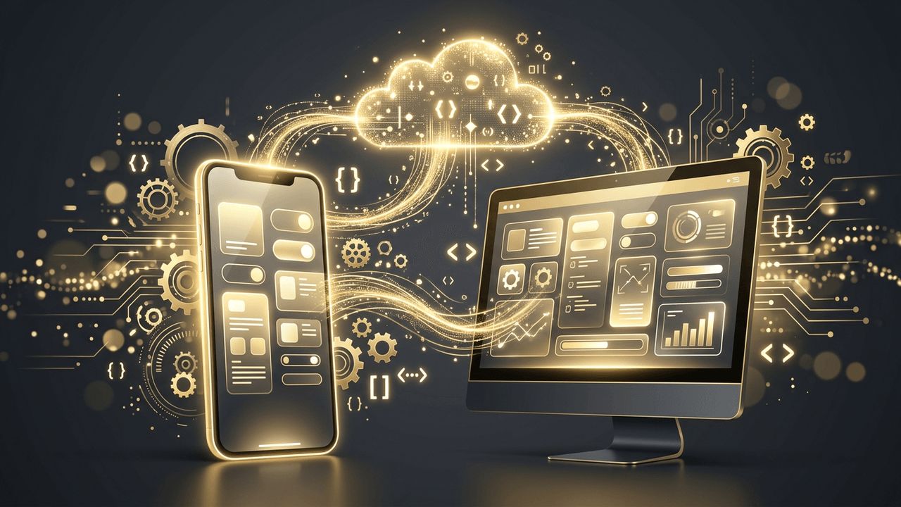 Mobile and Web Application Development Company