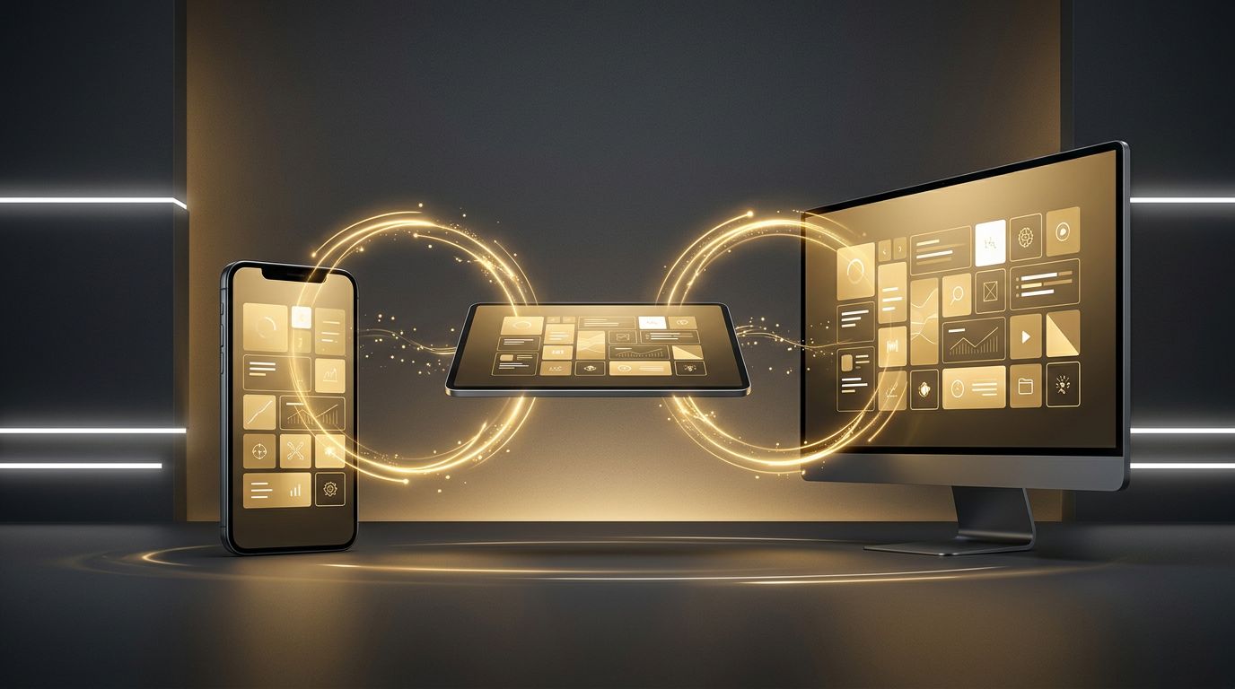 Mobile and Web Development Solutions