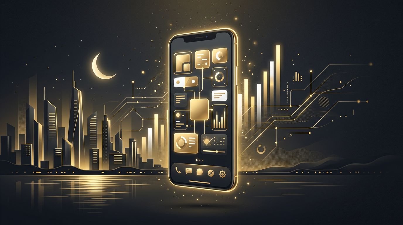 Mobile Web Application Development Cleveland