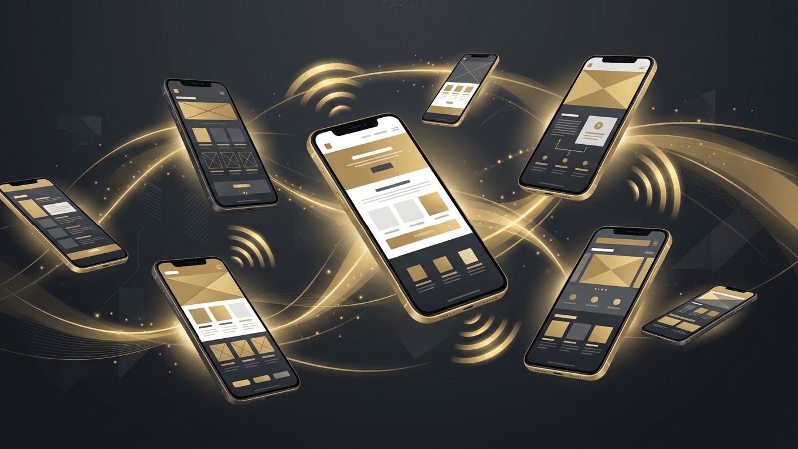 Mobile Web Development Companies
