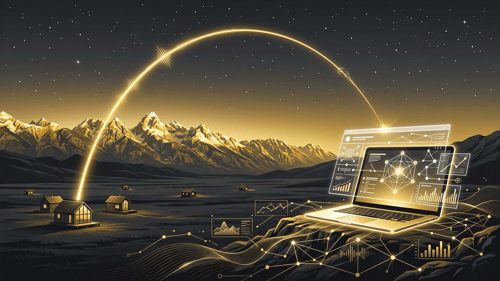 Montana Web Development