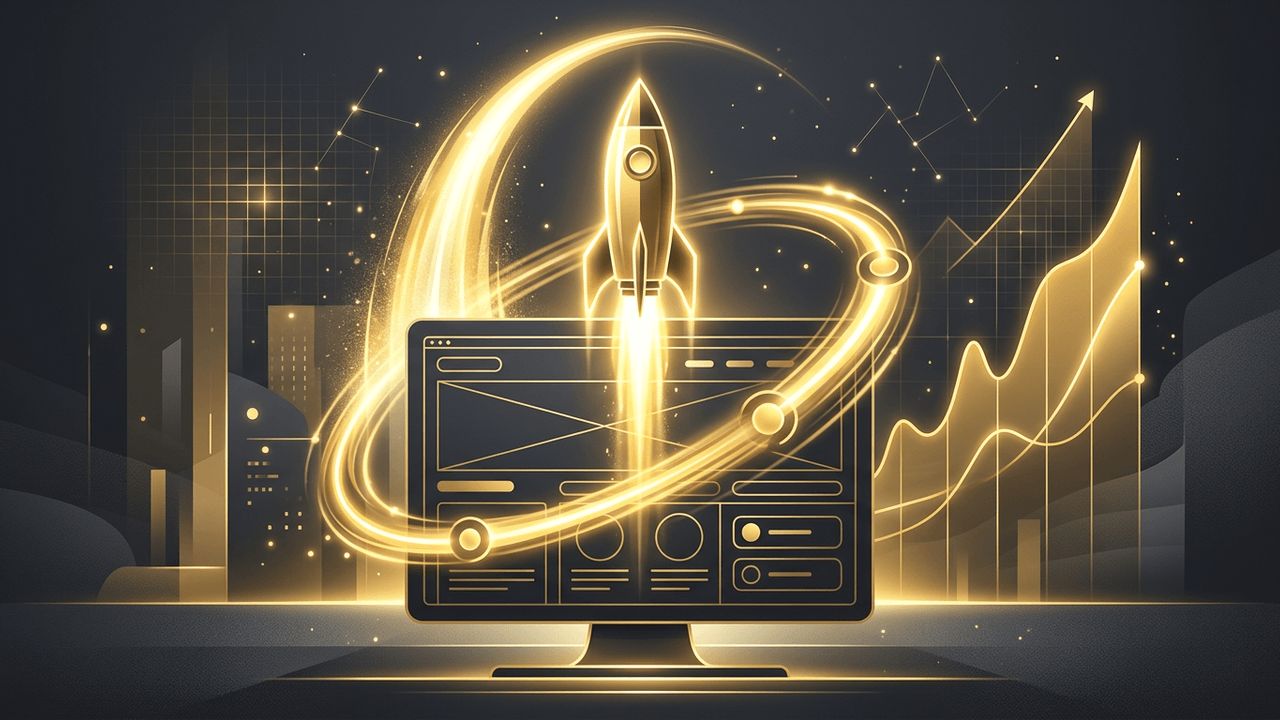 MVP Web Application Development