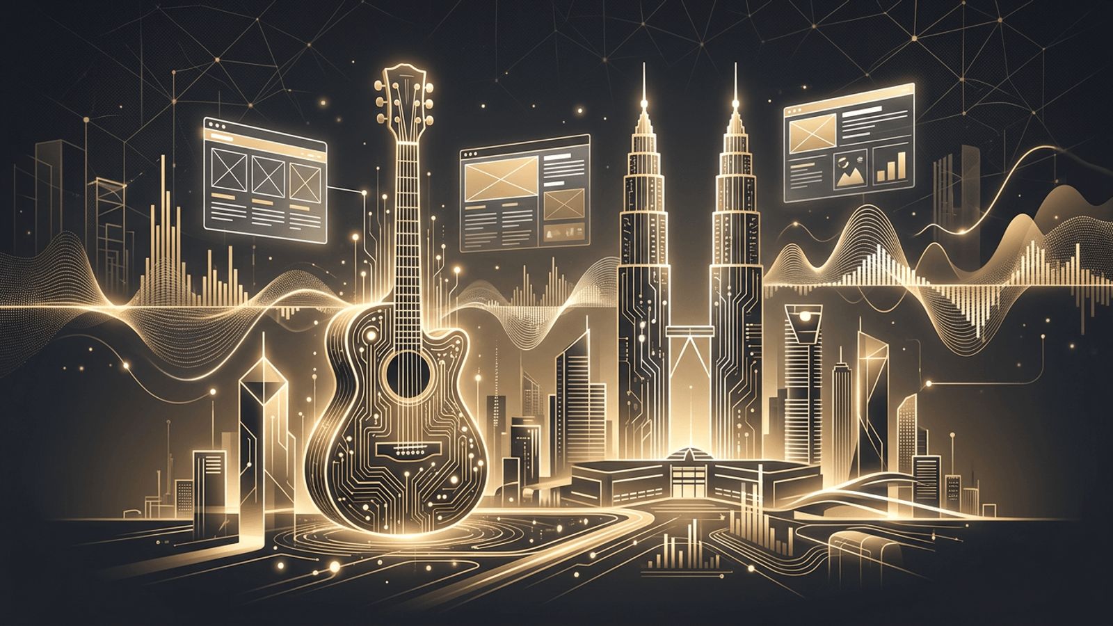Nashville Web Development Company