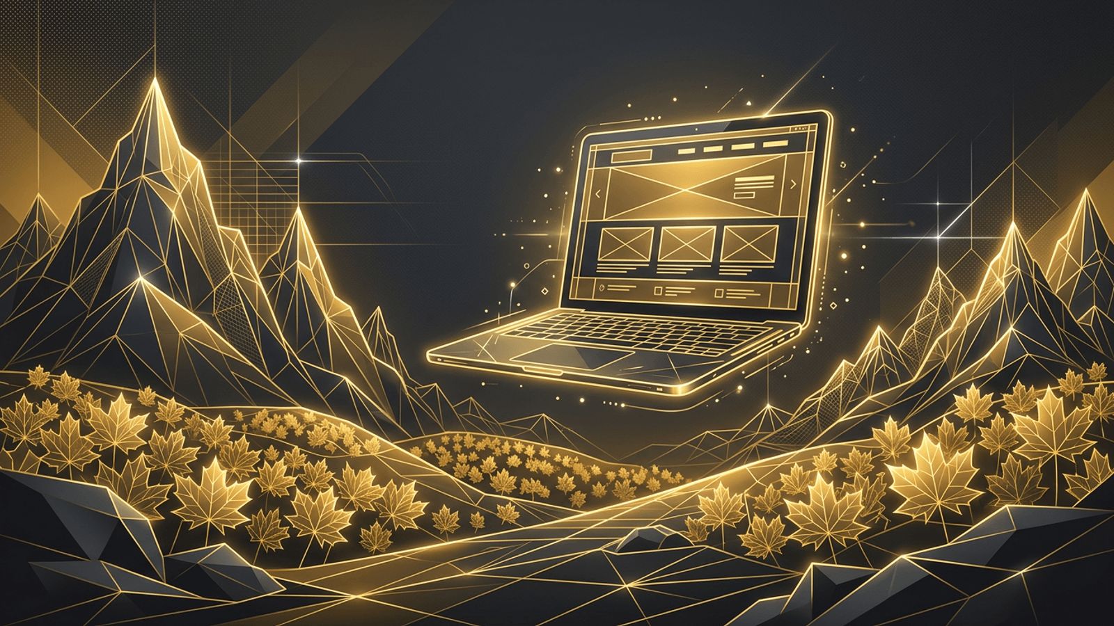New Hampshire Web Development