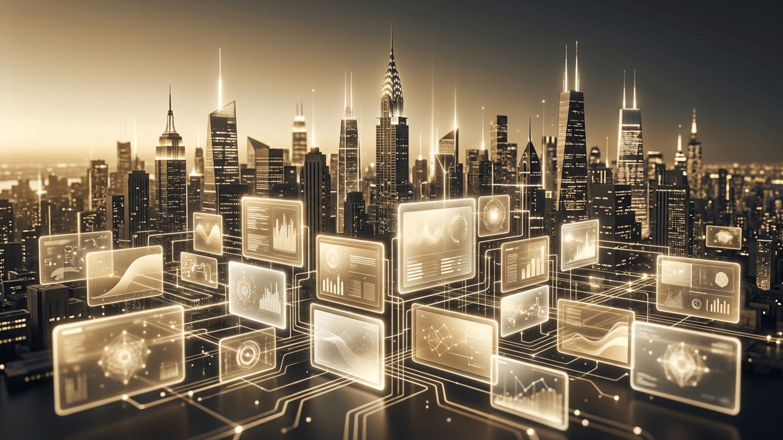 New York Web Development Agencies