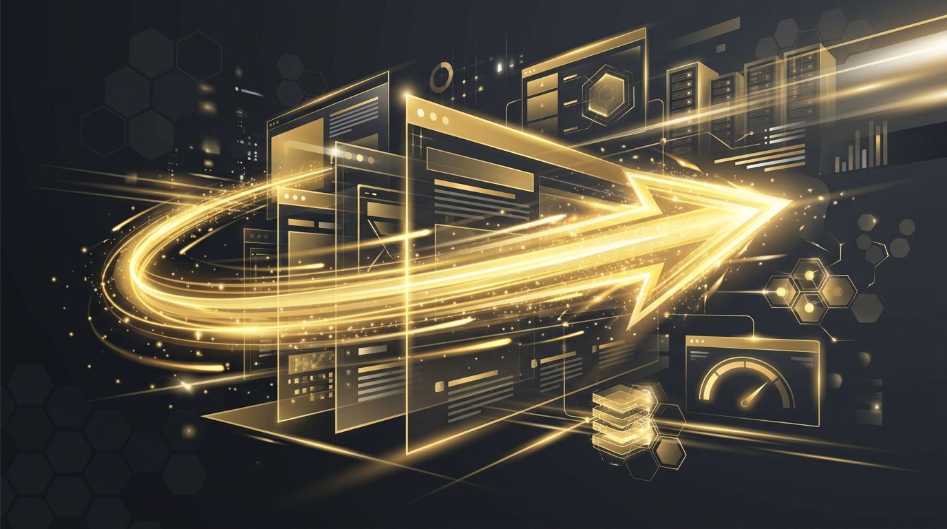 Next.js Web Development Services