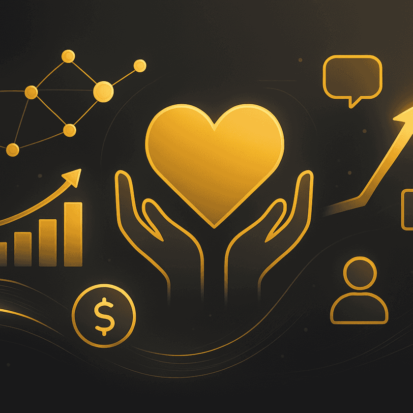 Non Profit Digital Marketing