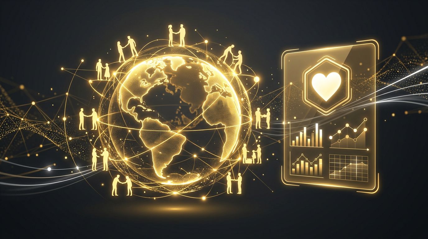 Nonprofit Web Development Company