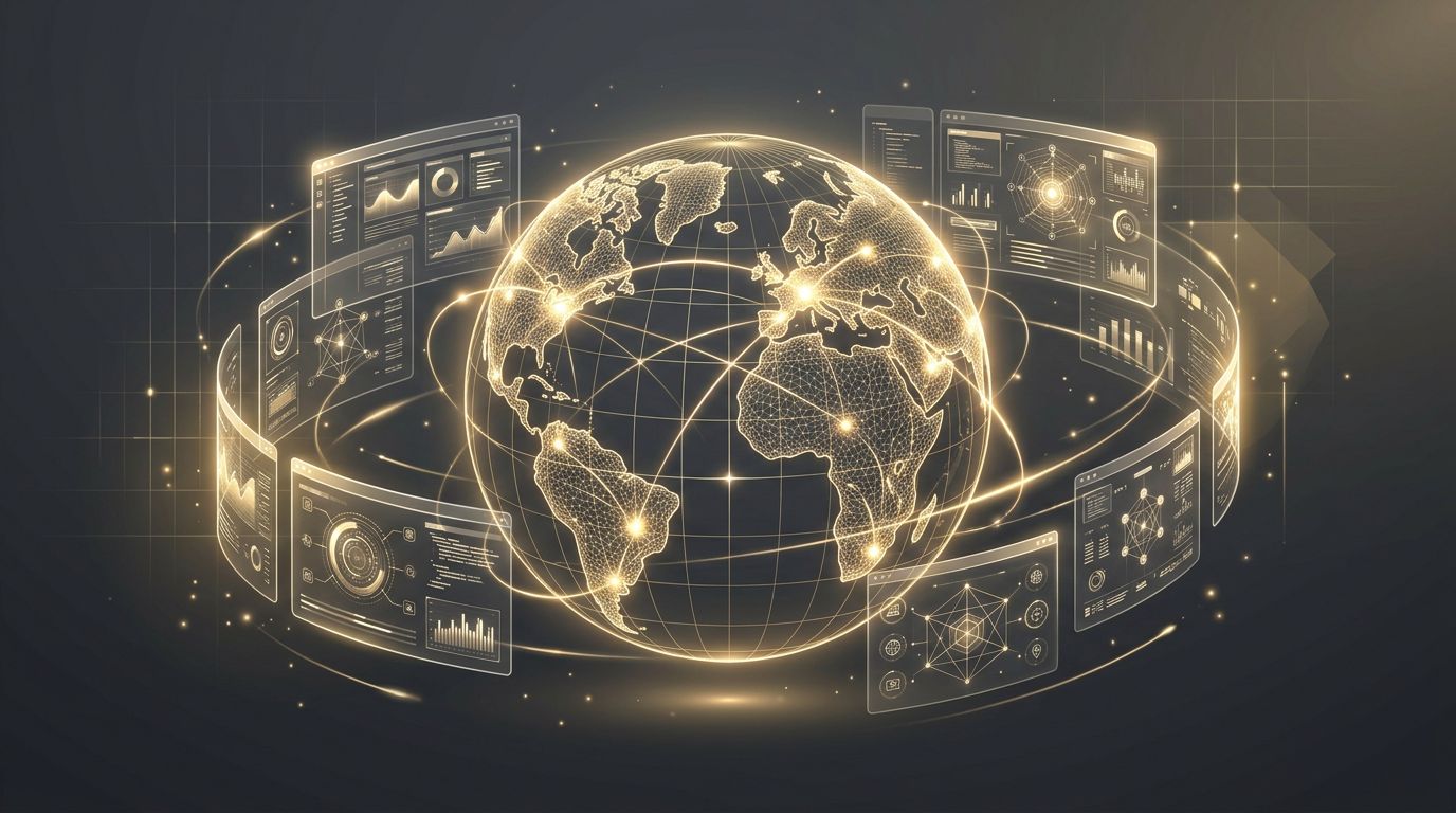Offshore Web App Development Company