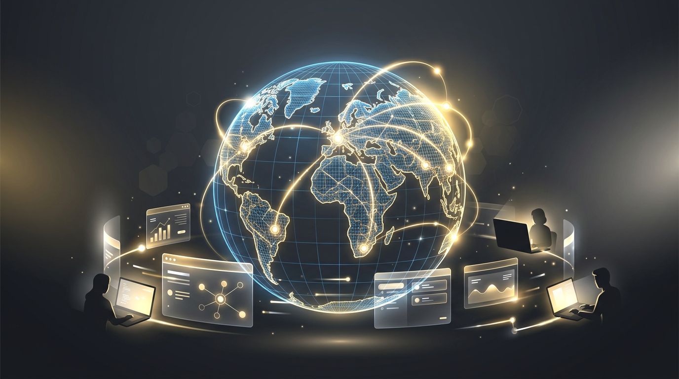 Offshore Web Development Companies