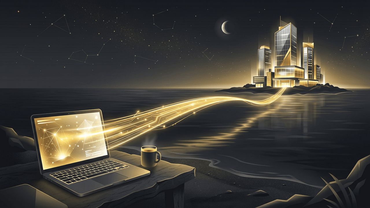 Offshore Web Development Company