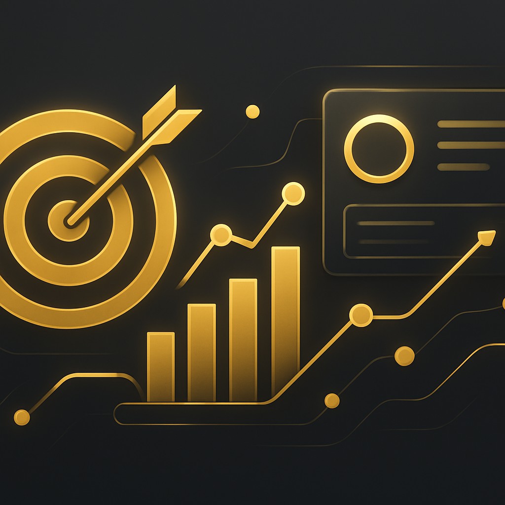 Okr for Digital Marketing