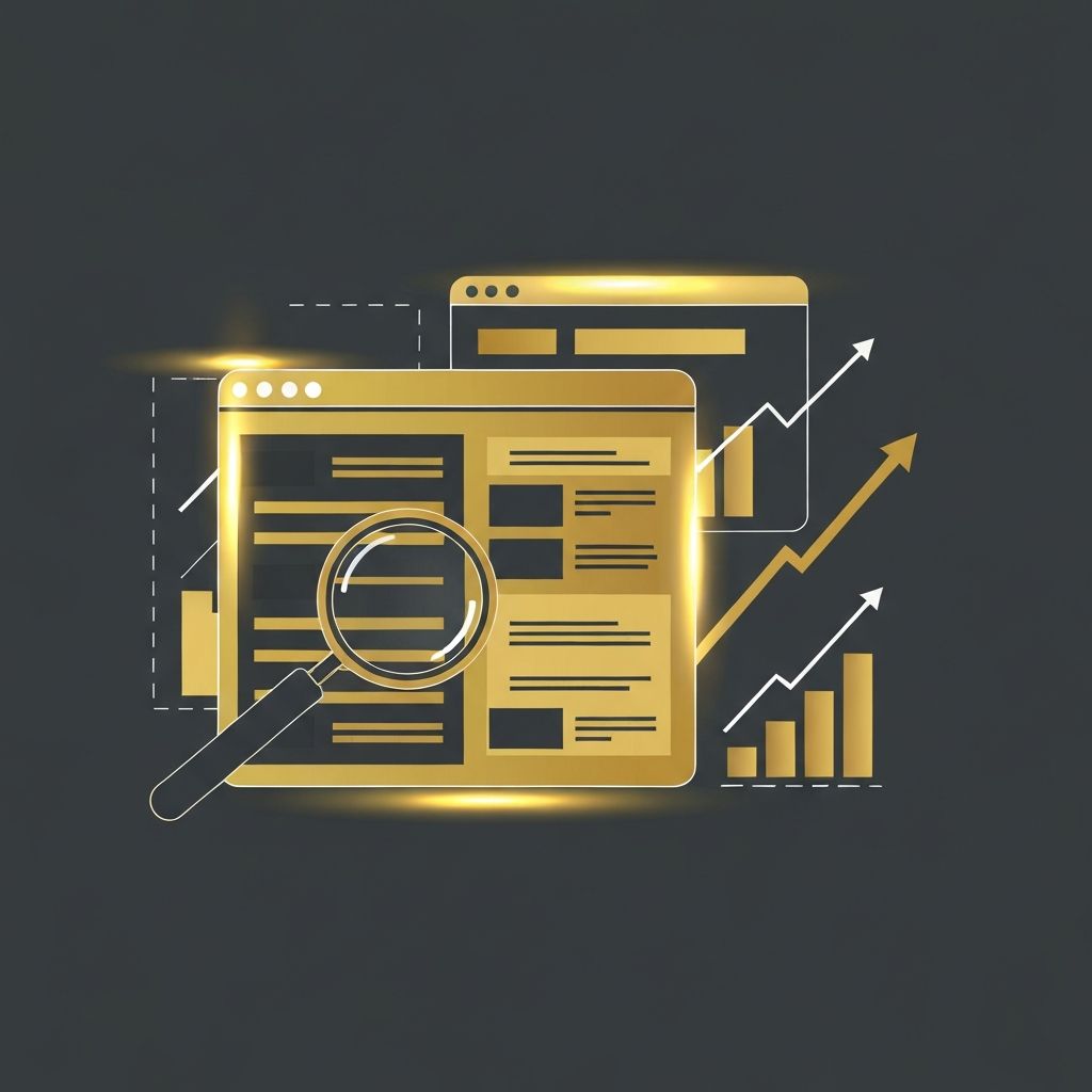 On-Page SEO Services