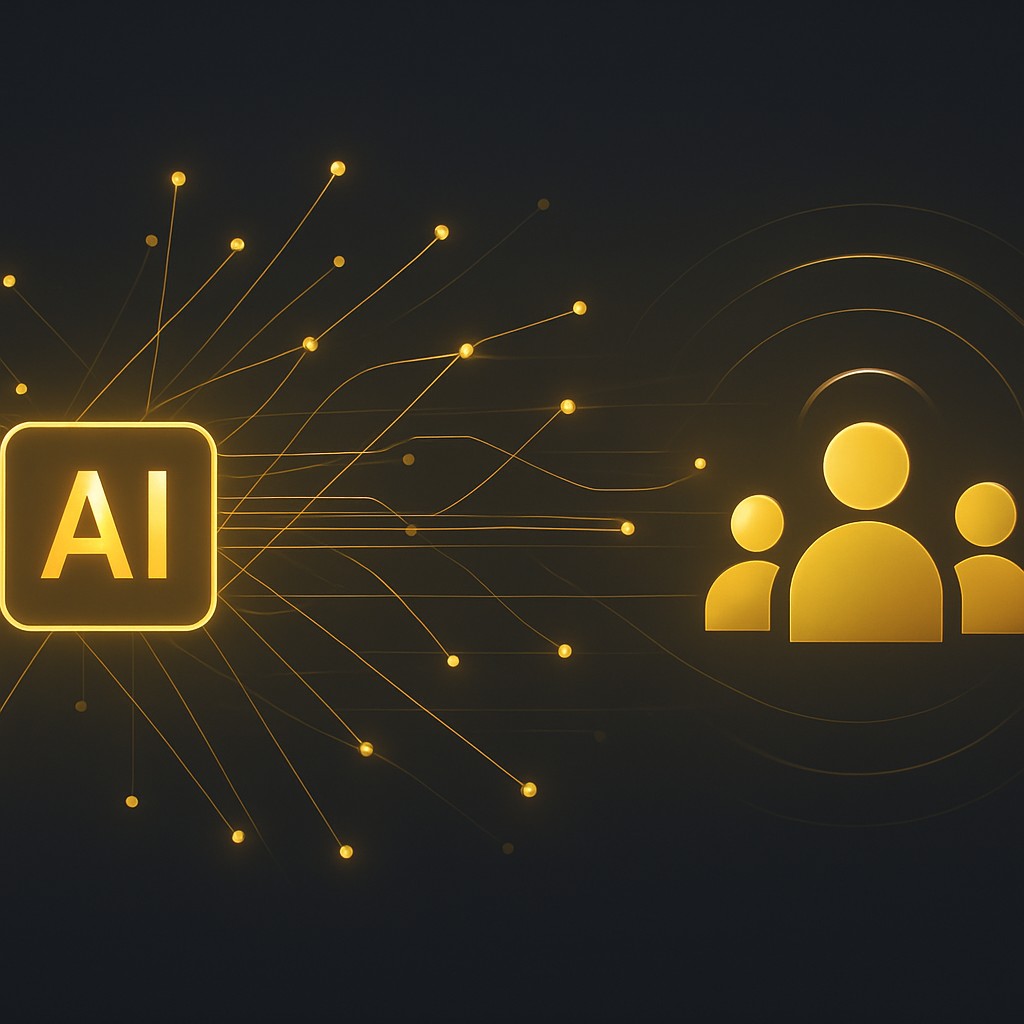 What’s One Way Google AI Helps Marketers