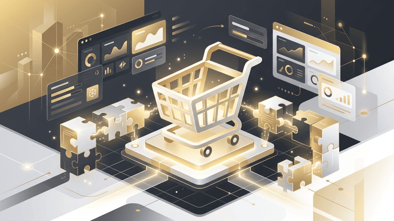Opencart Web App Development Services