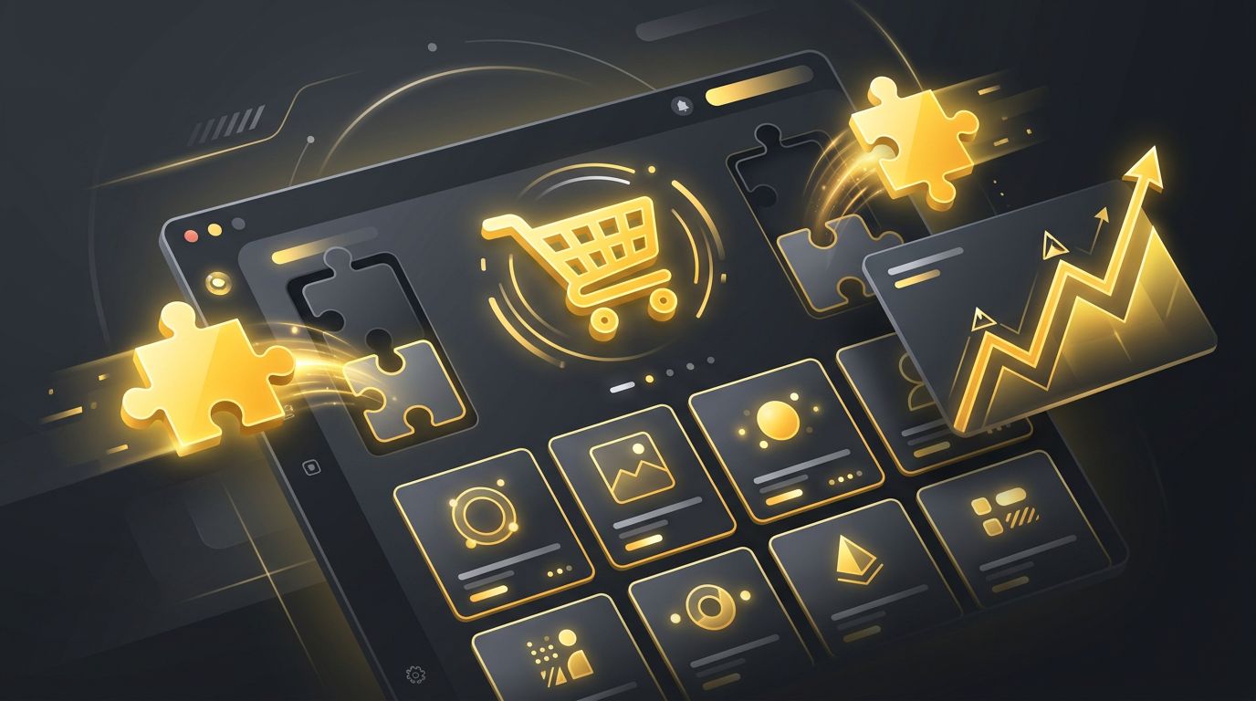 Opencart Web Development Services