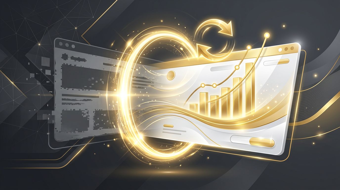 Can You Optimize Old Pages on Your Website for SEO