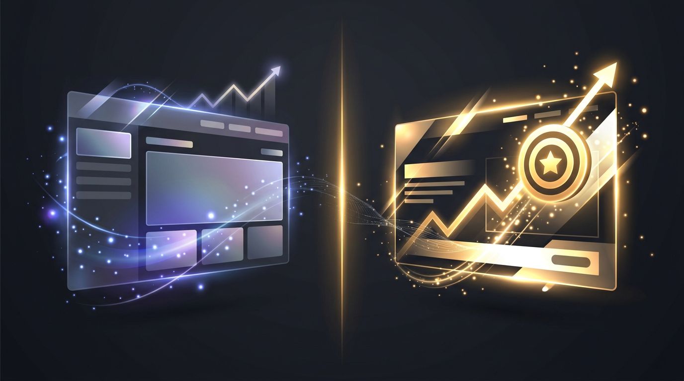 Optimizely Web Development Agency