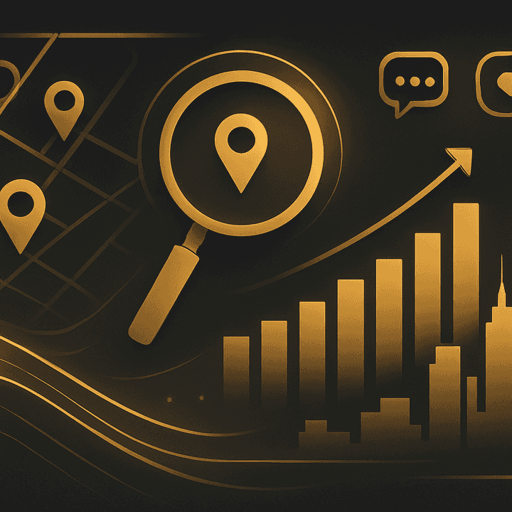 Orange Park Digital Marketing