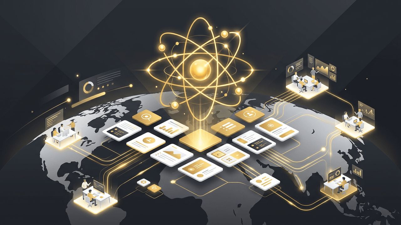 Outsource ReactJS Web App Development Services