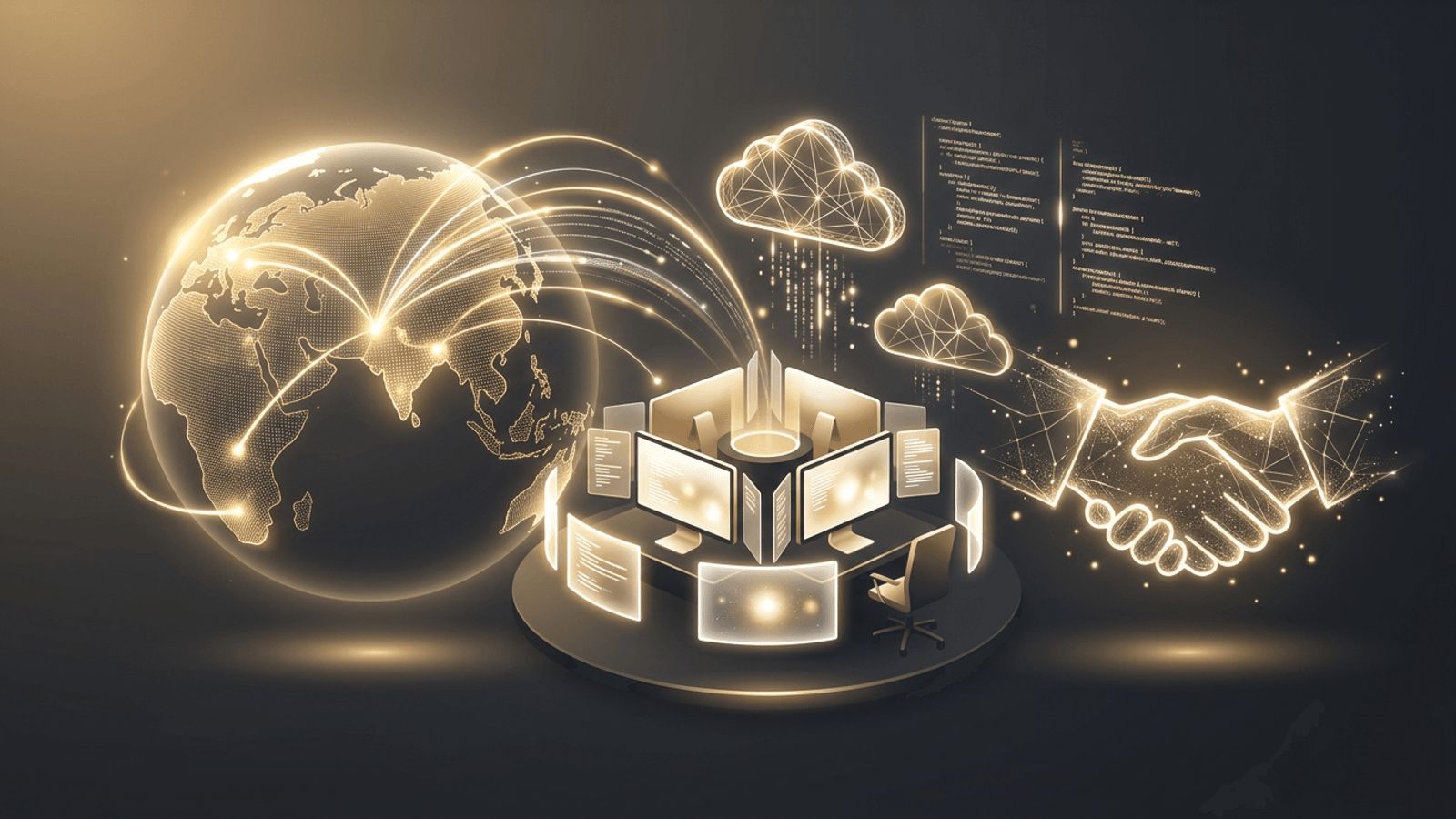 Outsourcing Web Development Company India