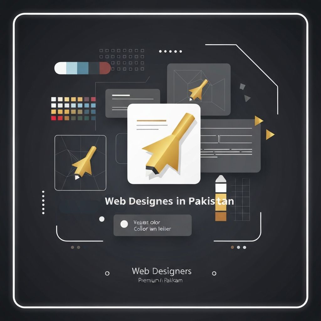 Pakistan Designer Web