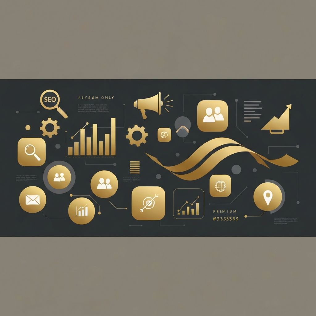 Pakistan Digital Marketing Services
