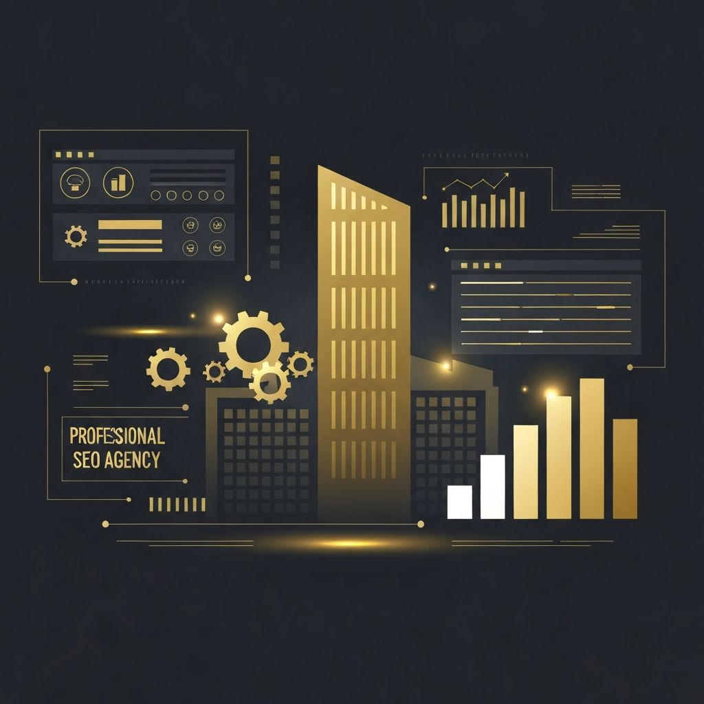 Pakistan SEO Agency