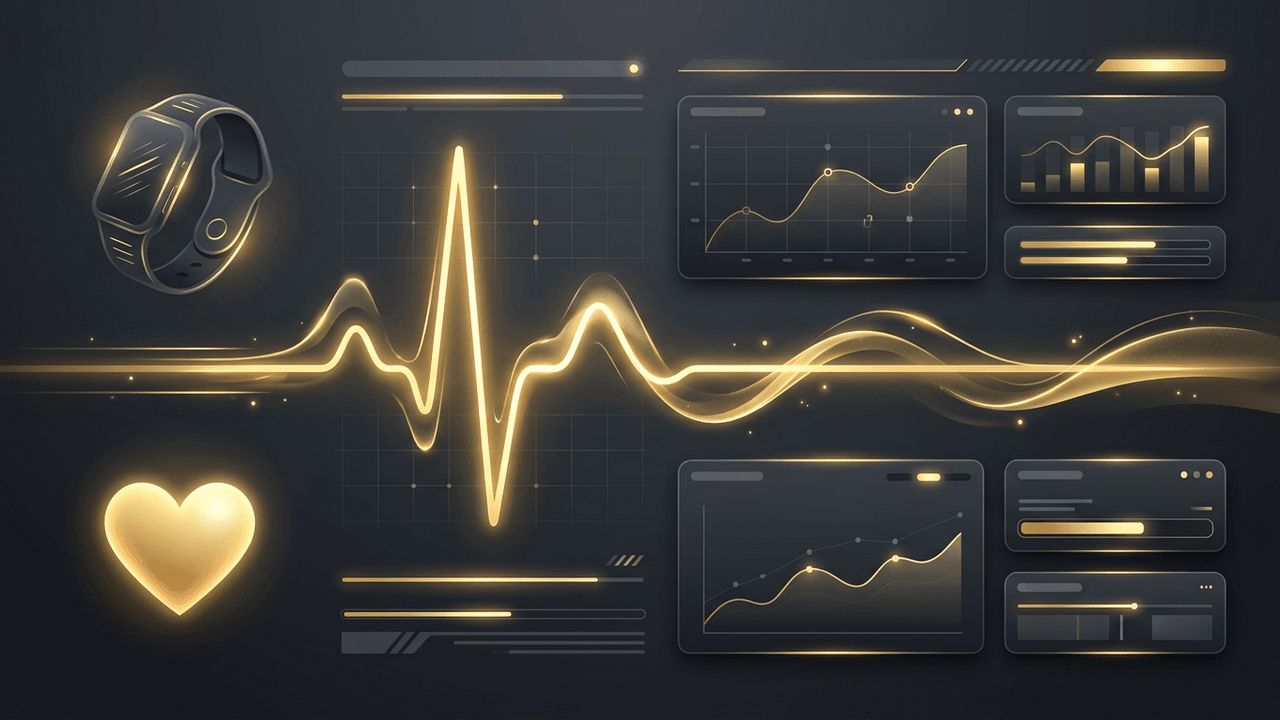 Patient Monitoring Web Development Services