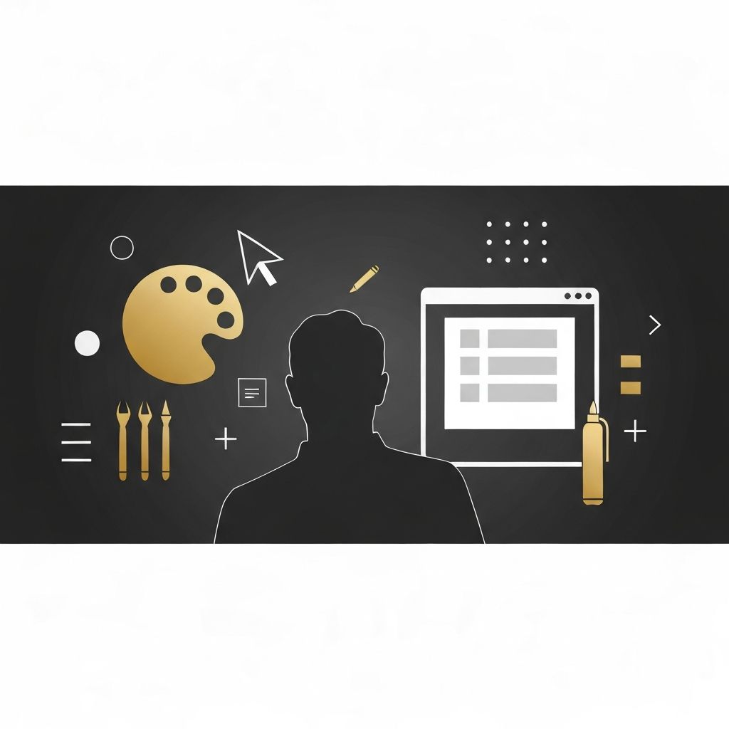 Personal Web Designer