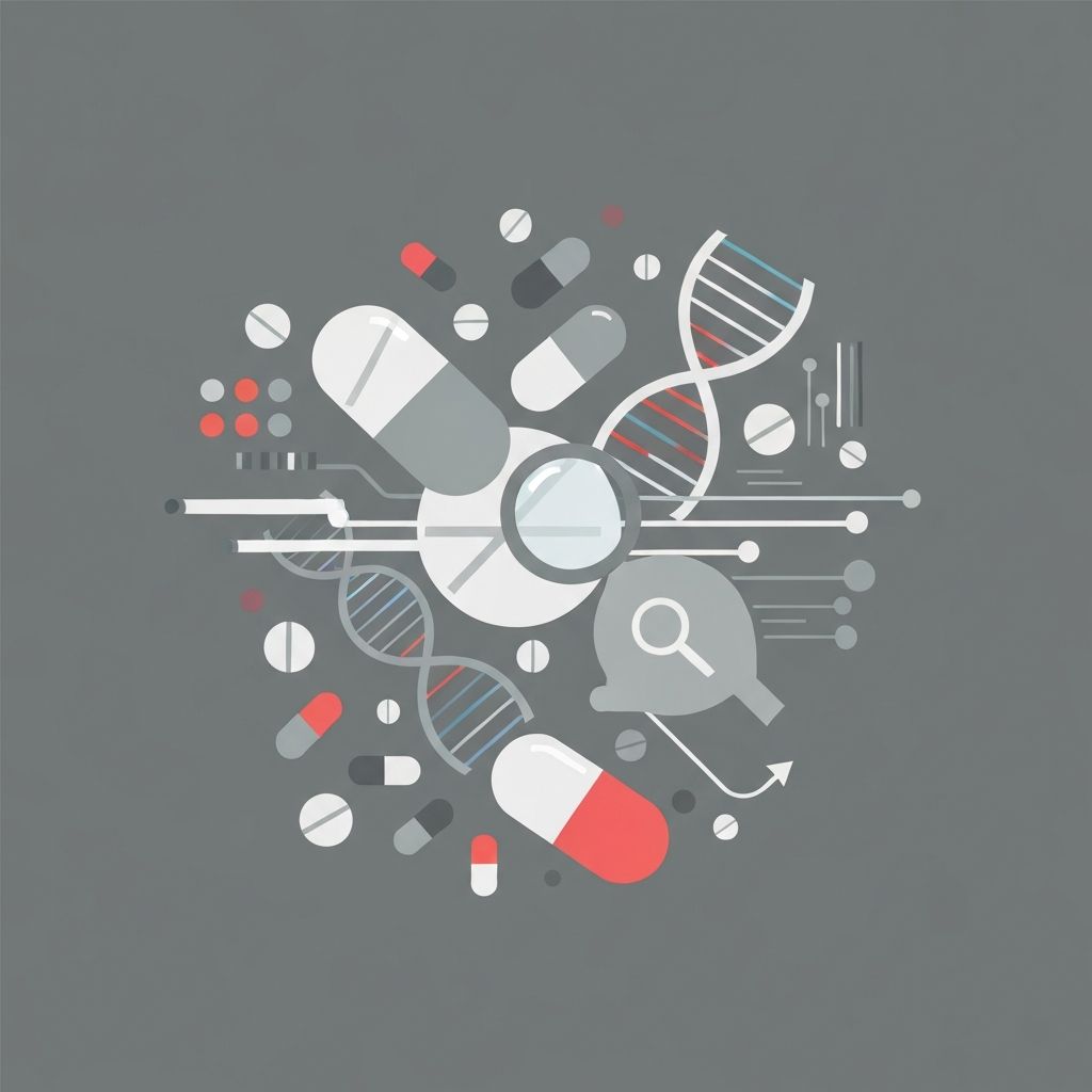 Pharmaceutical SEO