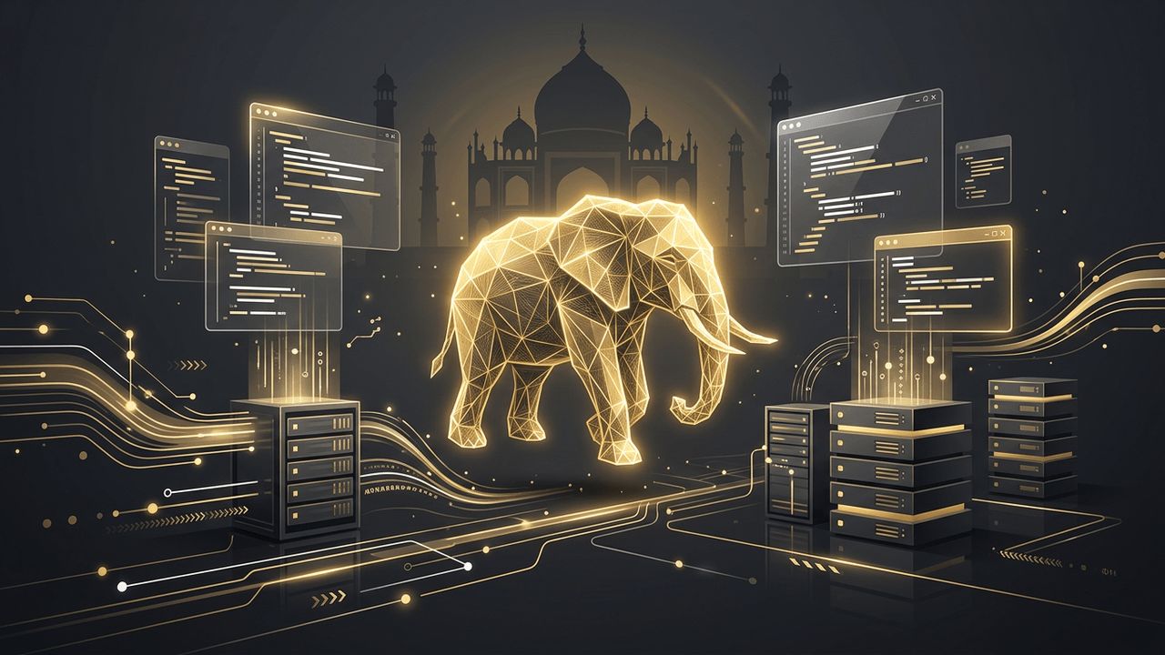 PHP Web Development Company India